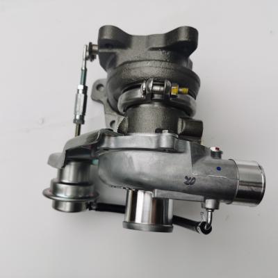 China Excavator Engine Turbo Charger Diesel Parts 8981899362 8981899360 1-87618425-0 for sale