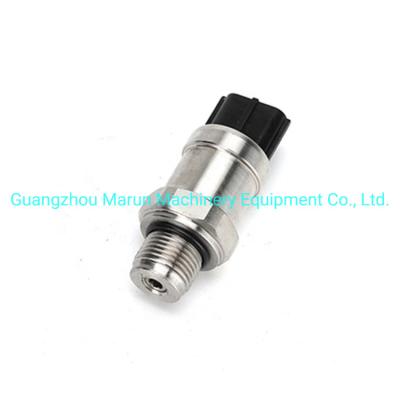 China Km11 Sensor de presión de aceite de excavadora Conmutador 4436271 Partes del motor en venta