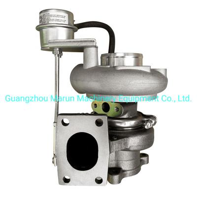 China TD04HL V3800 Turbocompressor de escavadeira para Kubota M9540 1G574-17013 49189-00910 à venda