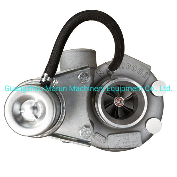 Quality TD04HL V3800 Excavator Turbocharger For Kubota M9540 1G574-17013 49189-00910 for sale