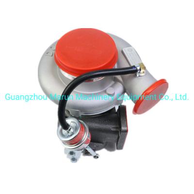 China DongFeng HE300WG Dieselmotor Turbocompressor Originele 3776568 Voor graafmachine Te koop