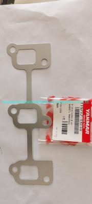 China 3tnv70 Engine Exhaust Manifold Gasket , 119717-13110 Yanmar Engine Spare Parts for sale
