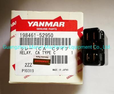 China 198461-52950 Yanmar Motorteile zu verkaufen