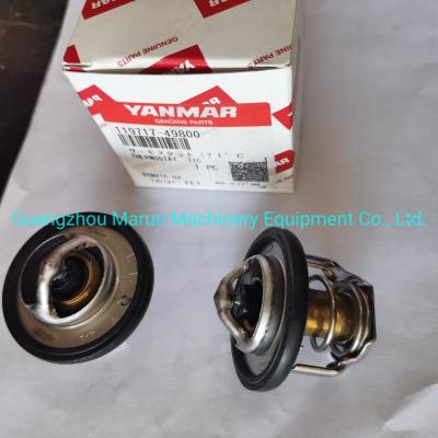 China 119717-49800 Yanmar Thermostat for sale