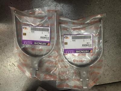 China ZX330-3 Hitachi Excavator Components 3104058 Link Parts For Construction Machine for sale