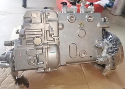 China 4JG1 Genuine Diesel High Pressure Pump For Isuzu Excavator Parts FR75-7 8-97238977-3 for sale