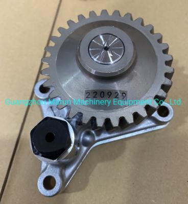 China 129001-32002 Engine Oil Pump for sale