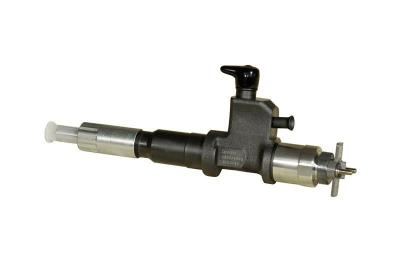 China Denso 6wg1 Diesel Engine Injector 1-15300436-0 Genuine For Excavator for sale