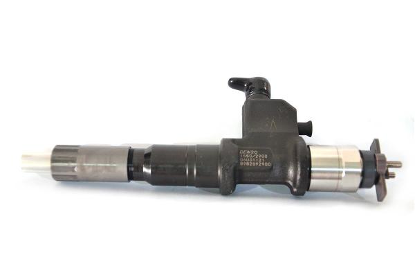 Quality Genuine Common Rail Injector for sale