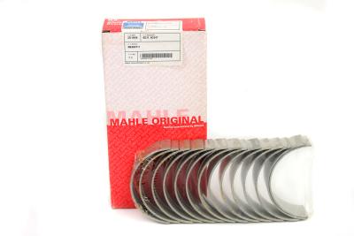 Cina Metal Mahle Kit di riparazione cuscinetto principale del ciglio per Mitsubishi 6D31 6D34 in vendita