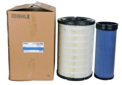 China Mahle brand 6bg1, , 4HK1, Zx240-3, Sk200-8, Sk210-8, Zx200-3, Air Filter 4286130 for sale