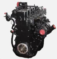 Quality QSB4.5 Cummins Excavator Engine , 82kw / 2200rpm Diesel Engine Spare Parts for sale