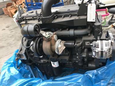 China Cummins Diesel Engine Assembly Genuine Spare Parts Qsm11 11360HP / 1800rpm for sale
