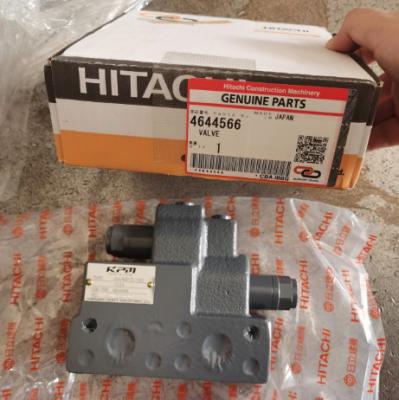 China 4644566 Motor giratorio original de Hitachi, Accesorios para excavadoras de Hitachi para Zx330-3 en venta