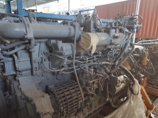 Quality 6WG1 Complete Engine Assembly for sale