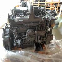 Quality 4BG1 Diesel Engine Assy for sale