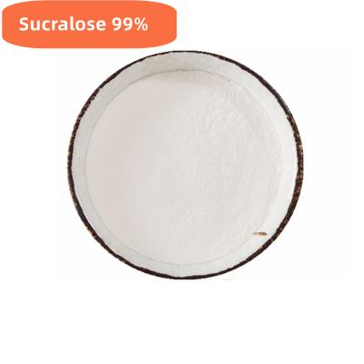 Sucralose, Artificial Sweetener Sucralose, CAS 56038-13-2 Price