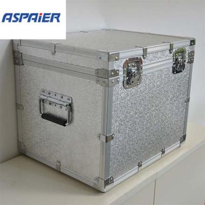 10l polystyrene white foam styrofoam cooler