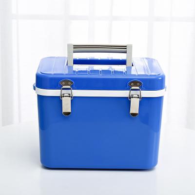 China 8 L Medicine Cooler Vaccine Carrier Box Manufacturers, Suppliers,  Factory - Wholesale Price - GINT