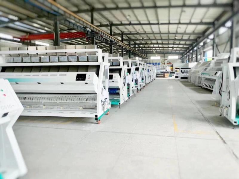 Verified China supplier - Anhui Banghao Optoelectronic Technology Co., Ltd
