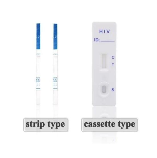 Quality Hysen Home Troponin I Test Kit for Fecal occult blood Test Tumour Marker Reagent for sale