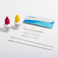 Quality HYSEN CHL-512 Chlamydia Test Kit Fast One Step Home Test for Free Chlamydia for sale