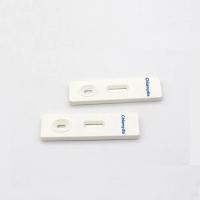 Quality HYSEN CHL-512 Chlamydia Test Kit Fast One Step Home Test for Free Chlamydia for sale