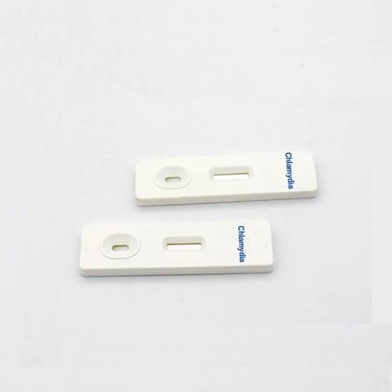 Quality HYSEN CHL-512 Chlamydia Test Kit Fast One Step Home Test for Free Chlamydia for sale