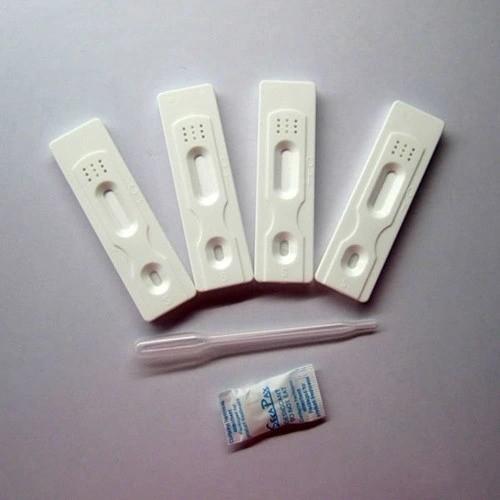 Quality HYSEN CHL-512 Chlamydia Test Kit Fast One Step Home Test for Free Chlamydia for sale