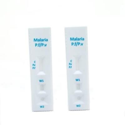 China Pathological Analysis Equipments Hysen MAL-422 Lab Diagnostic Malaria Parasite Test Kit for sale