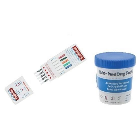 Quality Rapid Drug and Alcohol Test for Saliva Specimen CE Marked by Hysen Plastic for sale