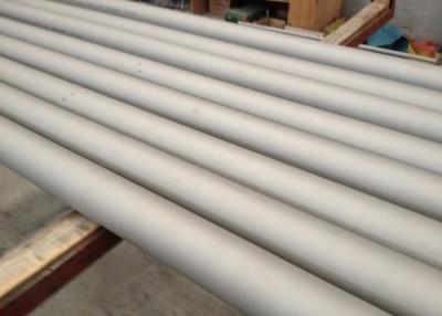 China ASTM A312 TP304L Stainless Steel Seamless Pipes With Cold Rolled or Cold Drawn for sale