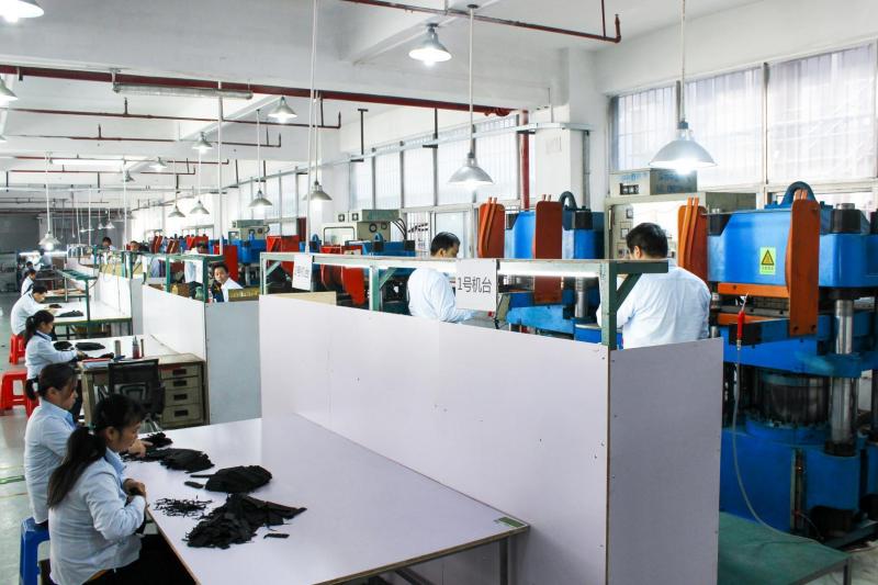 Verified China supplier - Shenzhen Sanhe Xingye Technology Co., Ltd.