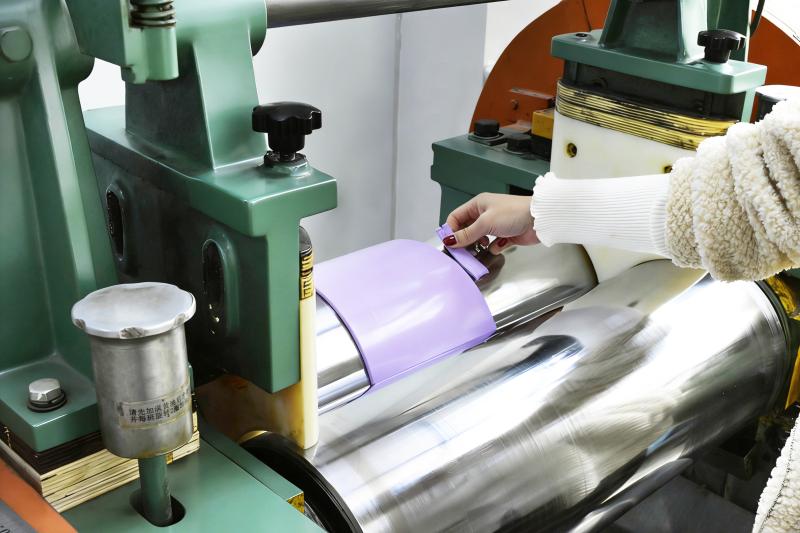 Verified China supplier - Shenzhen Sanhe Xingye Technology Co., Ltd.