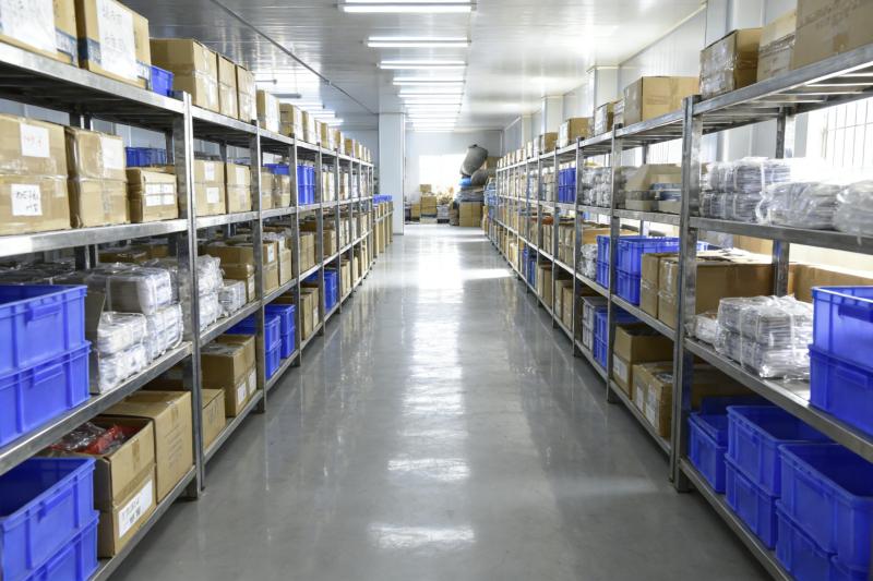 Verified China supplier - Shenzhen Sanhe Xingye Technology Co., Ltd.