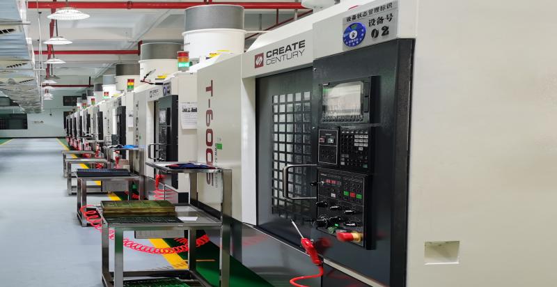 Verified China supplier - Shenzhen Sanhe Xingye Technology Co., Ltd.
