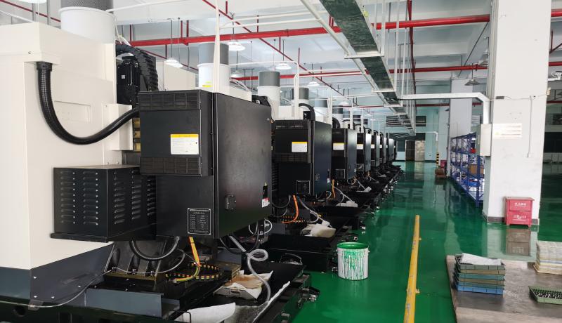 Verified China supplier - Shenzhen Sanhe Xingye Technology Co., Ltd.