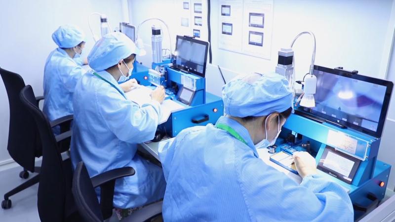 Verified China supplier - Shenzhen Sanhe Xingye Technology Co., Ltd.
