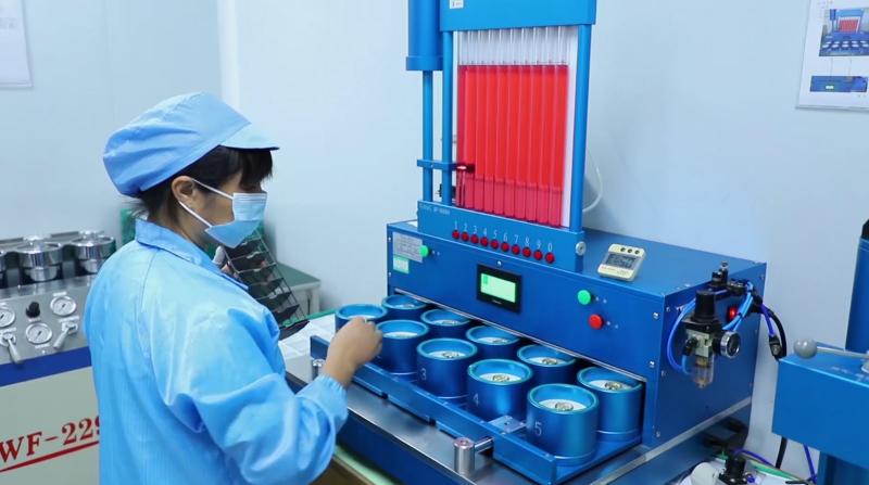 Verified China supplier - Shenzhen Sanhe Xingye Technology Co., Ltd.
