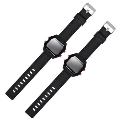 Chine Poignet imperméable de boîtier de montre du soin TPU populaire pour la montre d'Apple à vendre