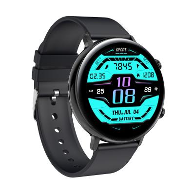 China 3 ATM Waterproof Bluetooth Smart Wrist Watch MTK2502 Android Sport Smart Watch for sale