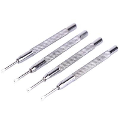 China ODM Polished Brushed Sandblasted Spring Bar Tool For Watch Band for sale