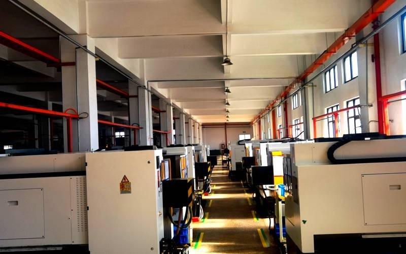 Verified China supplier - Wuxi qianzhou xinghua machinery co;ltd