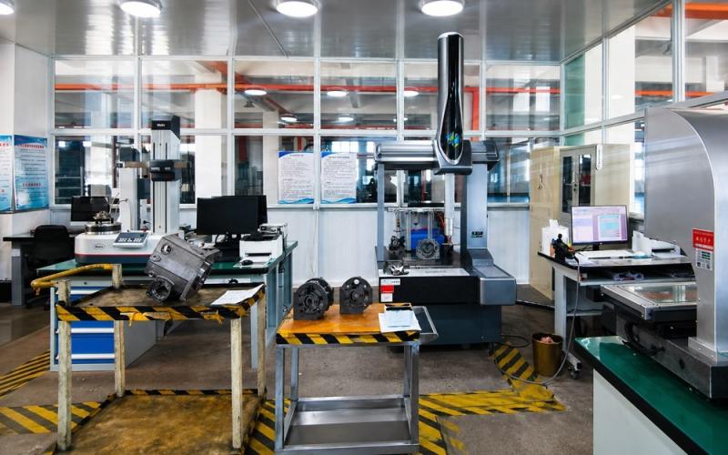 Verified China supplier - Wuxi qianzhou xinghua machinery co;ltd