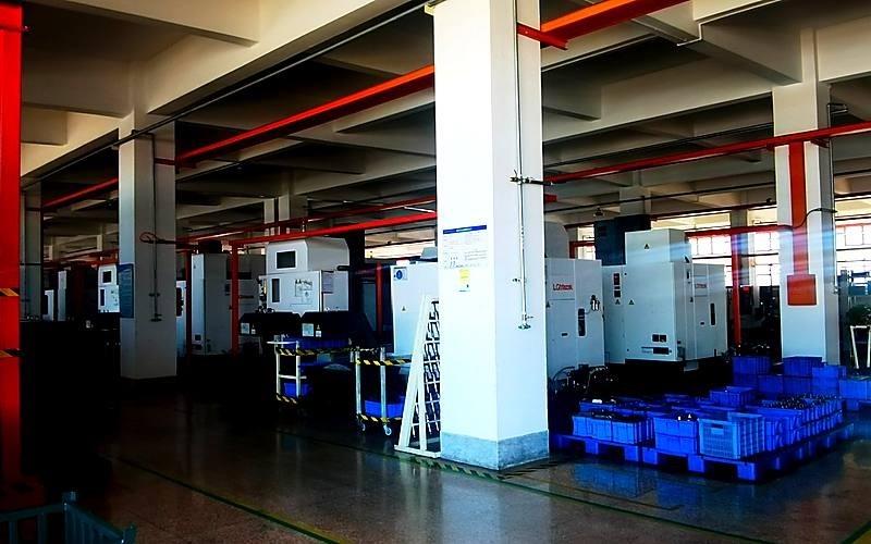 Verified China supplier - Wuxi qianzhou xinghua machinery co;ltd
