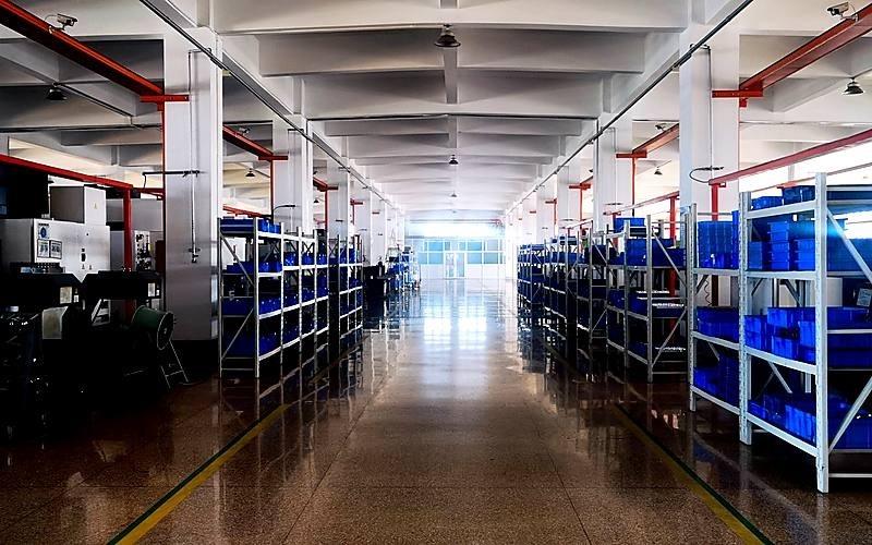 Verified China supplier - Wuxi qianzhou xinghua machinery co;ltd