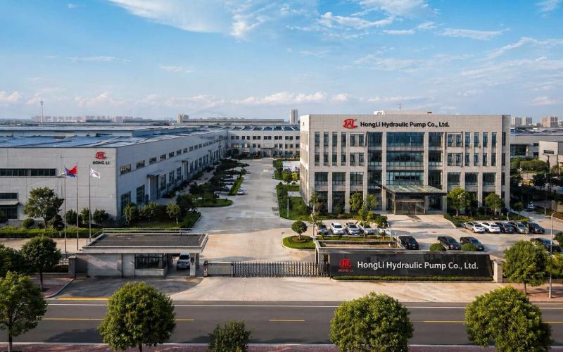 Verified China supplier - Wuxi qianzhou xinghua machinery co;ltd