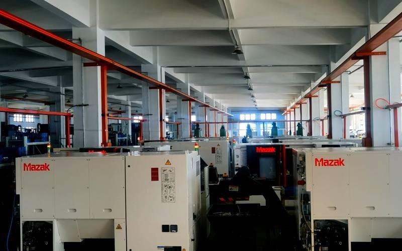 Verified China supplier - Wuxi qianzhou xinghua machinery co;ltd