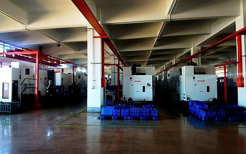 Verified China supplier - Wuxi qianzhou xinghua machinery co;ltd