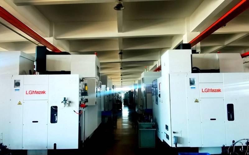 Verified China supplier - Wuxi qianzhou xinghua machinery co;ltd